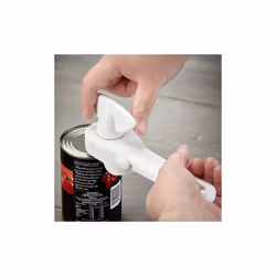 Stellar Safety Can Opener