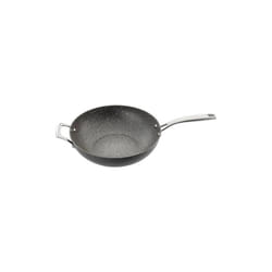 STELLAR ROCKTANIUM 30CM WOK NON STICK