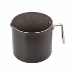 Stellar Rocktanium Milk/Sauce Pot Non-Stick
