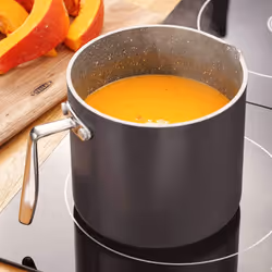Stellar Rocktanium Milk/Sauce Pot Non-Stick