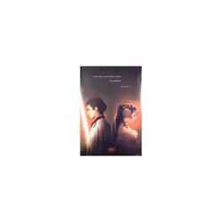 Star Wars Episode 11 - Attack Of The Clones (Advance Reprint) Reprint Poster