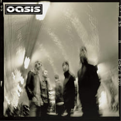 Oasis 'Heathen Chemistry' 2LP 180g Black Vinyl