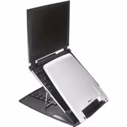 Targus AWE04EU, Grey, Silver, Plastic, 43.2 cm (17"), 20 mm, 230 mm, 355 mm