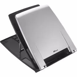 Targus AWE04EU laptop stand Grey, Silver 43.2 cm (17")