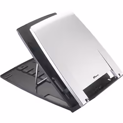 Targus AWE04EU laptop stand Grey, Silver 43.2 cm (17")