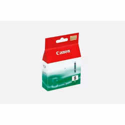 The ChromaLife100 dye-based ink range delivers stunning quality and vibrant photos in colour and monochrome. The 13ml green i ...