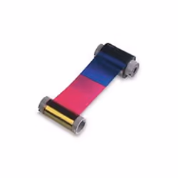 Zebra Color Ribbon Ymcko 5PANEL, P310, P420, P520, 350 pages