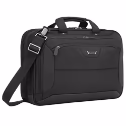 Targus CUCT02UA15EU, Briefcase, 39.6 cm (15.6"), Shoulder strap, 1.38 kg