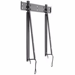 Chief Large ThinstallTM Fixed Wall Display Mount - Additional view 2