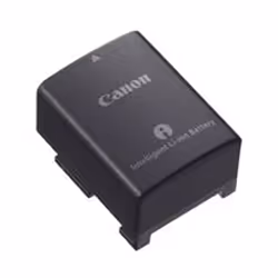 Canon BP-808, 890 mAh, Lithium-Ion (Li-Ion)