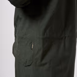 Berghaus Men's Cornice II GORE-TEX Long Jacket, Green, S