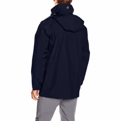 Berghaus Men's Iii Gore Tex Walking Shell Cornice Jacket, Dusk, 2X-Large
