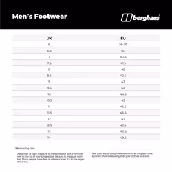 Berghaus Men's Hillmaster II Gore-tex Waterproof Hiking Boots 10 UK Coffee Brown