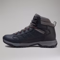 Berghaus Expeditor Ridge 2.0 Male Adult Black, Red