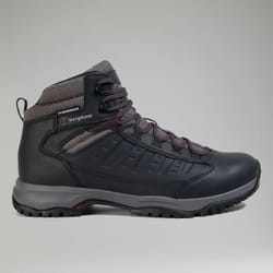 Berghaus Expeditor Ridge 2.0 Male Adult Black, Red