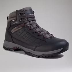Berghaus Expeditor Ridge 2.0 Male Adult Black, Red