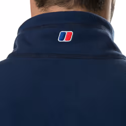Berghaus Mens 2021 Prism Micro Polartec Half Zip Warm Fleece Durable Sweater