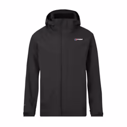 Berghaus Men's Hillwalker Interactive GTX Waterproof Jacket - Berghaus Men's Hillwalker Interactive GTX Waterproof Jacket - ...