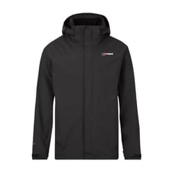 Berghaus Men's Hillwalker Interactive GTX Waterproof Jacket - Berghaus Men's Hillwalker Interactive GTX Waterproof Jacket  - M
