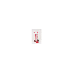 FSMISC HANDTRUCK PNEUMATIC TYRES RED 308078074
