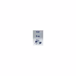 FSMISC FOLDING HANDTRUCK 125KG CPCTY 389579573