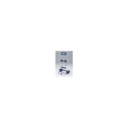 FSMISC FOLDING HANDTRUCK 125KG CPCTY 389579573