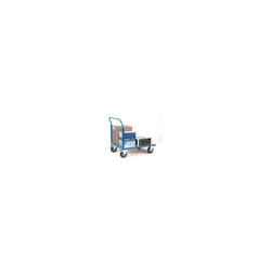 FSMISC PFORM TRUCK 1000X700MM 1 END 315623623