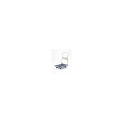 FSMISC PLATFORM TRUCK 125KG CAPACITY 319849842