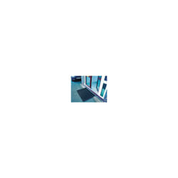 FSMISC RUBBER RING MAT 1000X1500MM BLK