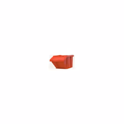 FSMISC HEAVY DUTY STORAGE BIN/LID RED 359559519
