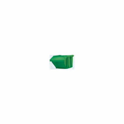 FSMISC HEAVY DUTY STORAGE BIN/LID GRN 359559520