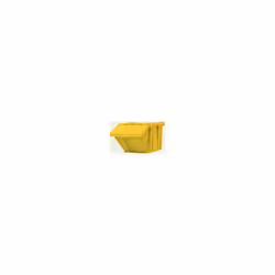 FSMISC HEAVY DUTY STORAGE BIN/LID YLW 359559521