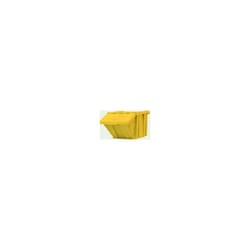 FSMISC HEAVY DUTY STORAGE BIN/LID YLW 359559521