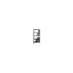 FSMISC CHIPBOARD SHELVING 900X500MM 378970970