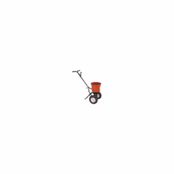 VFM SALT SPREADER 22KG RAINCOVER/SCREENEEN