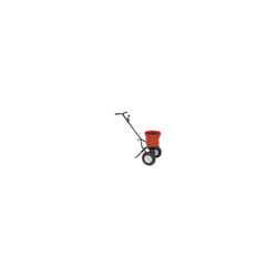 VFM SALT SPREADER 22KG RAINCOVER/SCREENEEN