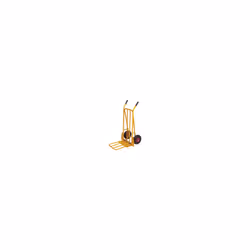 FSMISC SACK TRUCK YELLOW 382848