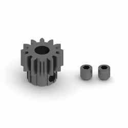 ARRMA AR310473, Pinion gear