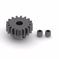 ARRMA AR310478, Pinion gear