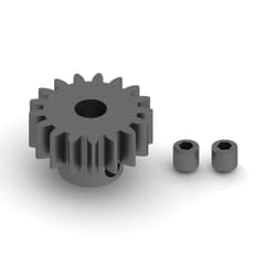 ARRMA AR310478 Radio-Controlled (RC) model part/accessory Pinion gear