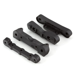 ARRMA AR330379 Radio-Controlled (RC) model part/accessory Suspension arm set (mount)