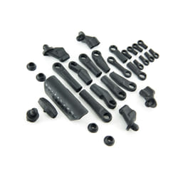 ARRMA AR330230 Radio-Controlled (RC) model part/accessory Ball link set
