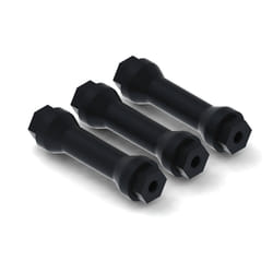ARRMA CNC Aluminium Wing Posts