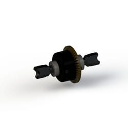 ARRMA AR220041 Radio-Controlled (RC) model part/accessory Pinion gear