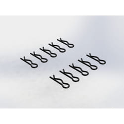 ARRMA Body Clips