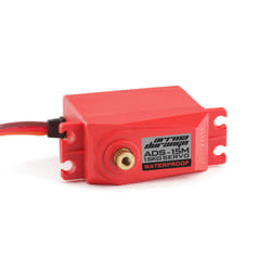 ARRMA AR390139 Radio-Controlled (RC) model part/accessory Servo