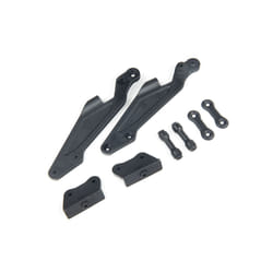 ARRMA HD rear wing mount set