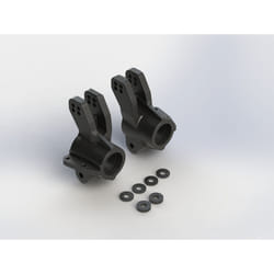 ARRMA Rear Hubs