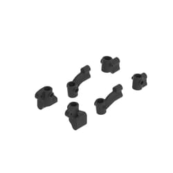 ARRMA Body Post Mounts