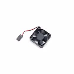 ARRMA AR390234, Fan, Plastic, Black